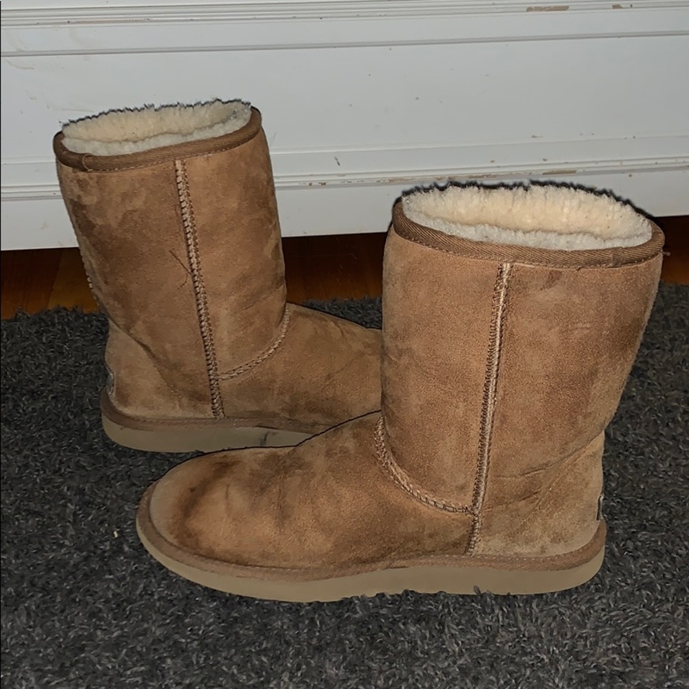 Women’s uggs